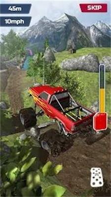 
                        越野攀登4x4                    截图2