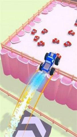 
                        疯狂怪兽传奇                    截图0