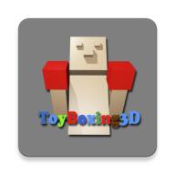 
                        玩具拳击3D                    