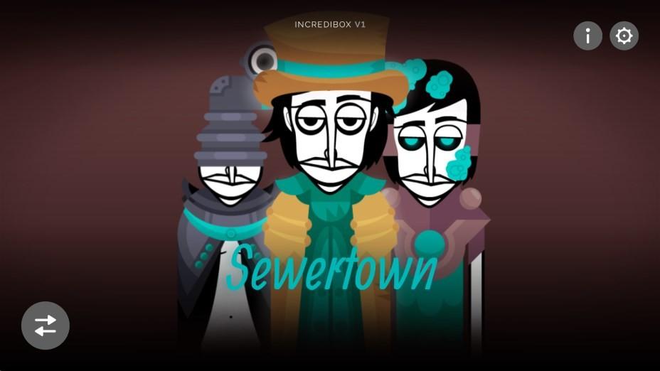 
                        节奏盒子Sewertown                    截图0