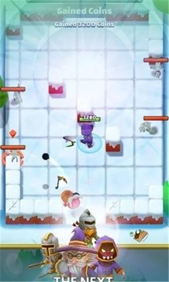 
                        射箭英雄新时代                    截图1