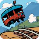 
                        Railbound                    