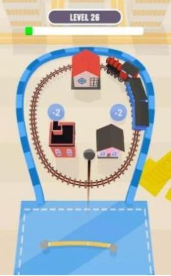 
                        反弹破坏                    截图2