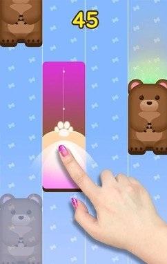 
                        动物钢琴乐园                    截图2