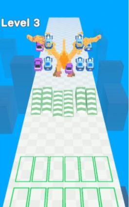 
                        合车摧毁                    截图2