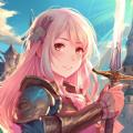 
                        魔女小卡                    