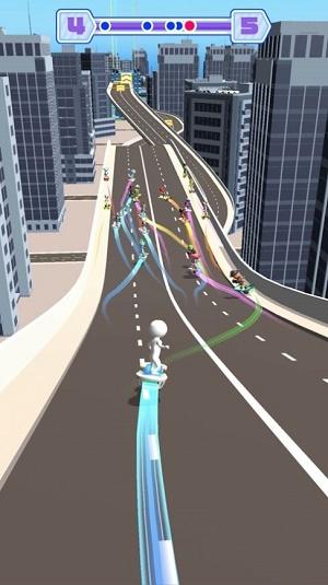 
                        街头冲浪                    截图2