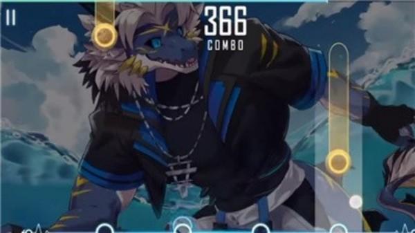 
                        野兽节拍下载最新版                    截图0