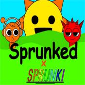 
                        节奏盒子Sprunki Sprunked                    
