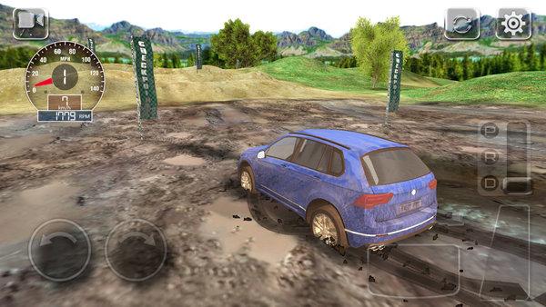 
                        4X4越野拉力赛8                    截图2