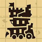
                        塔楼之境内置菜单                    