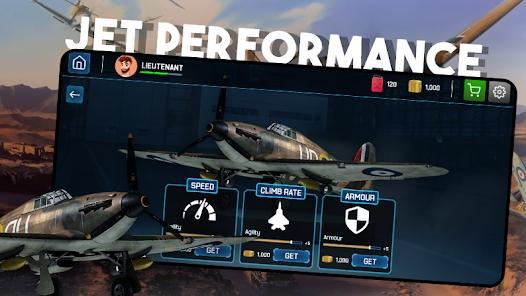
                        DogFight                    截图0