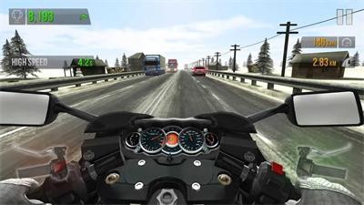 
                        川崎h2公路骑手                    截图1