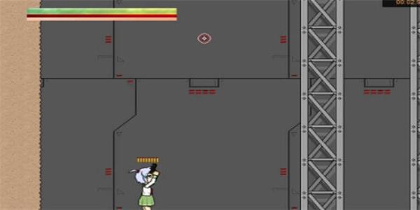 
                        CrackleCradled中文版                    截图0