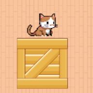
                        小猫奇妙冒险记                    