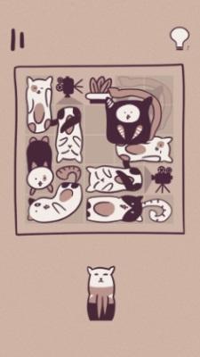 
                        井然有猫                    截图2