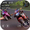 
                        MotoRider3D                    