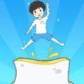 
                        豆腐小男孩                    
