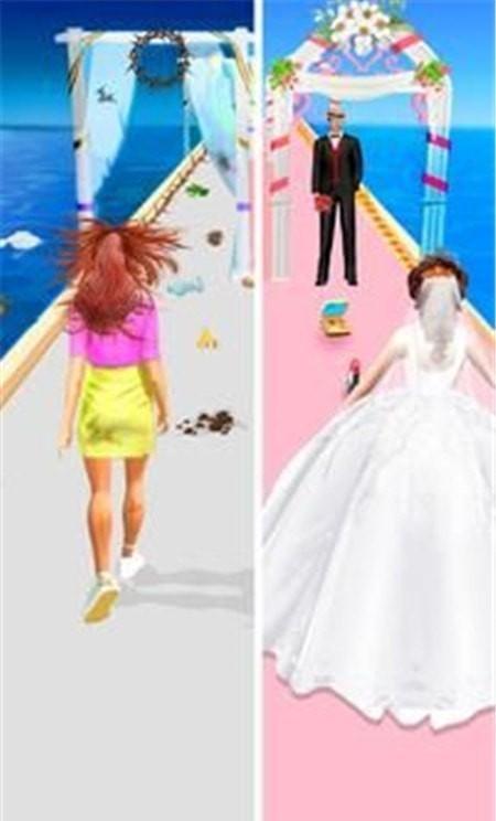 
                        新娘婚礼                    截图0