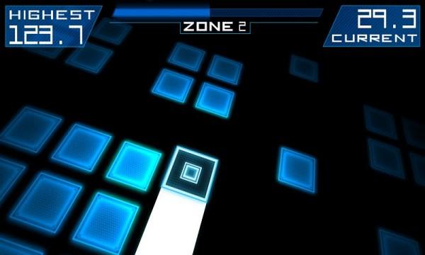 
                        一路狂奔                    截图1
