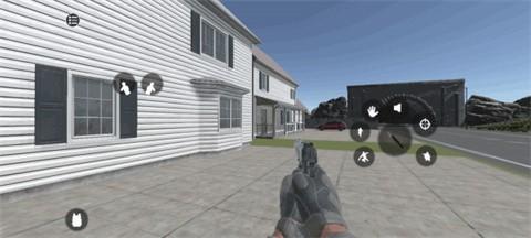 
                        严阵以待射击                    截图1