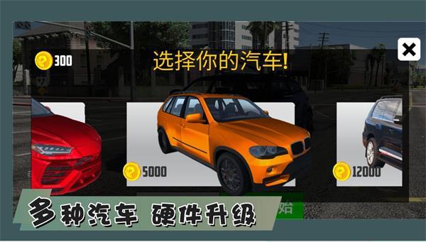 
                        最强赛车手竞速                    截图1