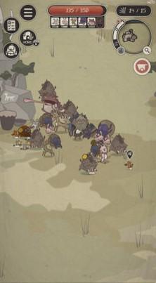 
                        野生驯兽师MOD菜单版                    截图2