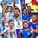 
                        efootball                    