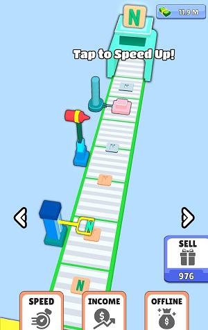 
                        放置徽标工厂                    截图1