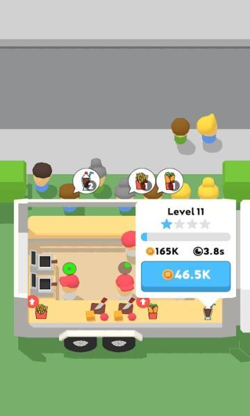 
                        餐厅大亨Eatenture                    截图0