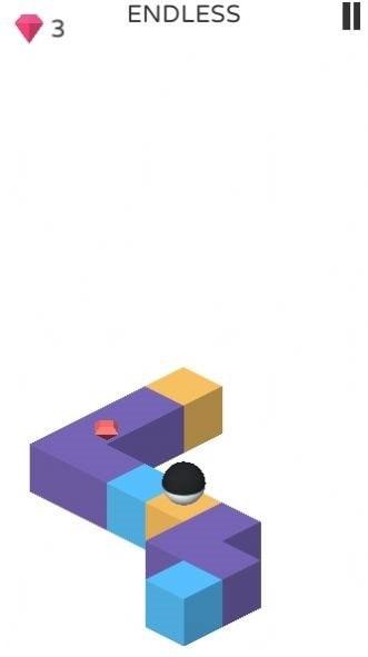 
                        立方体尖刺跑                    截图1