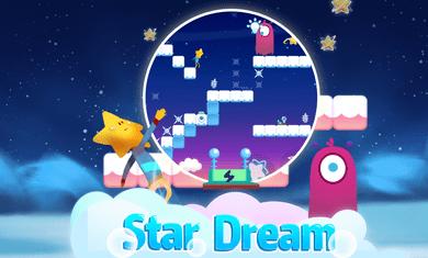
                        星星的梦                    截图2