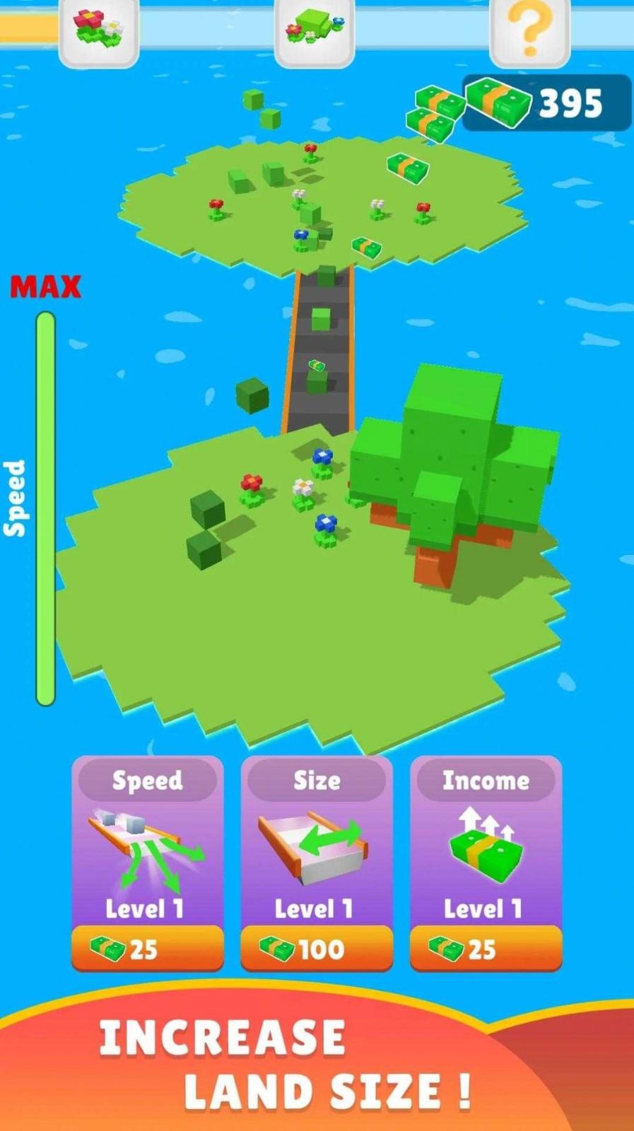 
                        创建自己的宇宙                    截图1