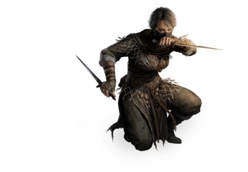 Dark and Darker Mobile