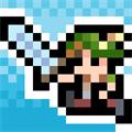 
                        超像素生存RPG                    