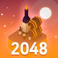 
                        2048合并博物馆                    