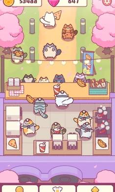 
                        喵咪小吃店                    截图0