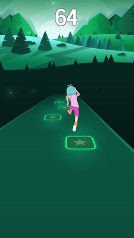 
                        塔基魔术节拍跳                    截图0