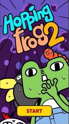 
                        希望青蛙2游戏完整版                    截图2