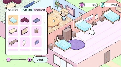 
                        KPOP学院                    截图1
