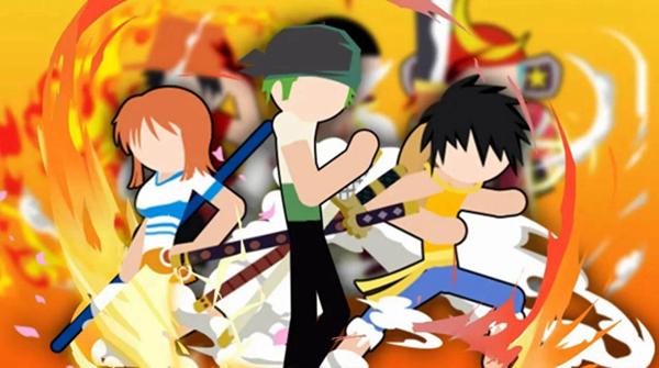 
                        动漫火柴人决斗                    截图2