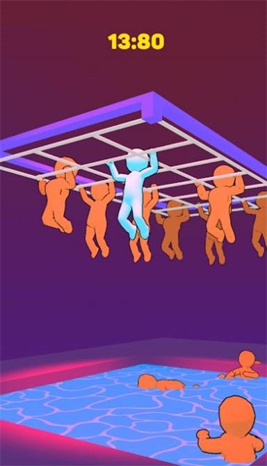 
                        100人竞技                    截图1