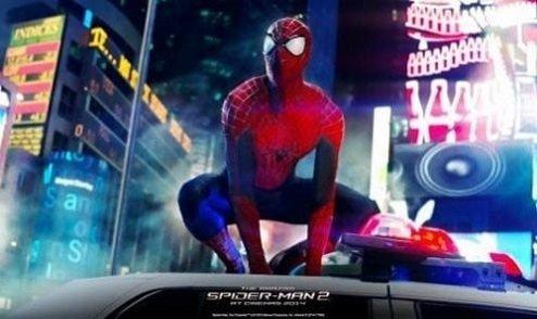 
                        超级蜘蛛绳英雄                    截图1