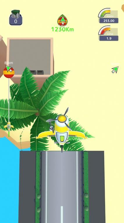 
                        空战射击战线                    截图1