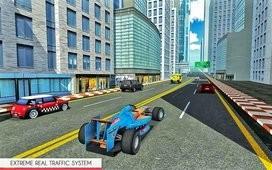 
                        最高速公路赛车                    截图1