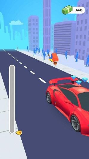 
                        汽车跳跃者                    截图1