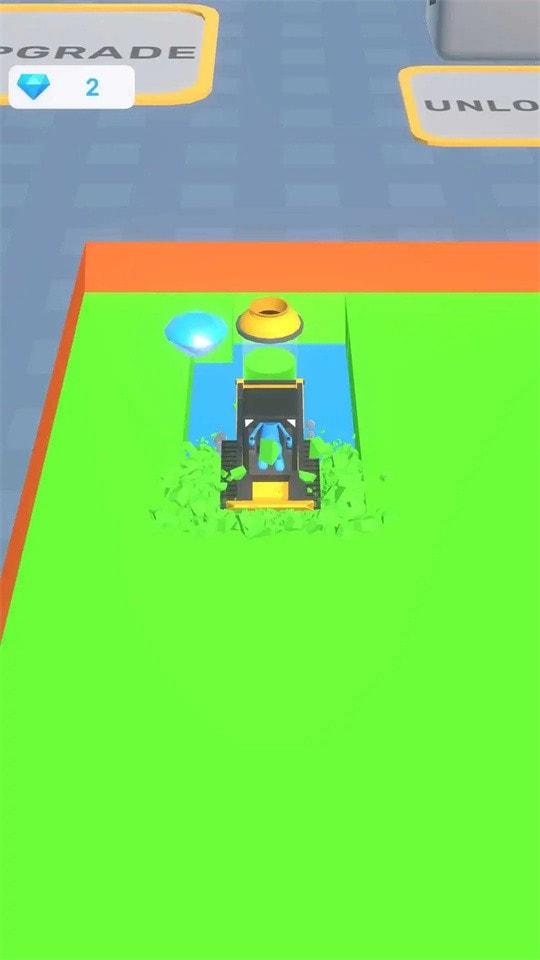 
                        推土机操作员3D                    截图0