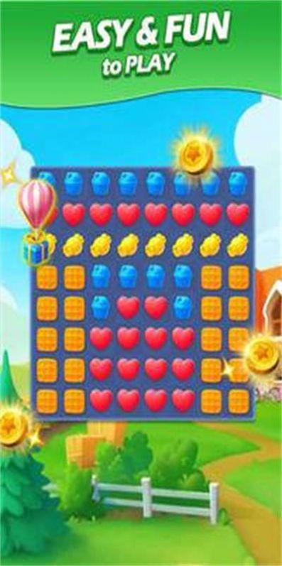 
                        梦想爆炸                    截图2