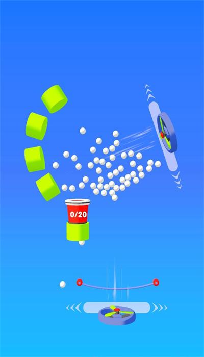 
                        控风吹球                    截图0