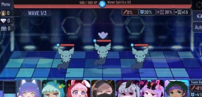 
                        嘎查宇宙                    截图3